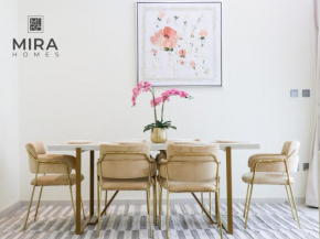 Mira Holiday Homes - New 3 bed townhouse in Damac Hills 2